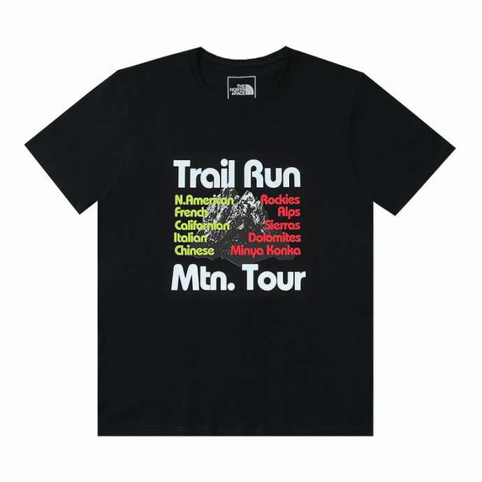 The North Face T Shirts Short _SKUTheNorthFaceM-3XLT88936039833